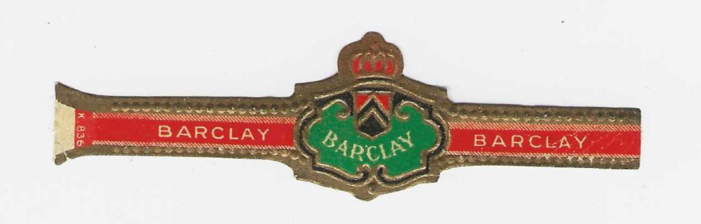 Klassiek 18 - 396   diverse sigarenbandjes, Verzamelen, Rookartikelen, Aanstekers en Luciferdoosjes, Ophalen of Verzenden, Gebruikt