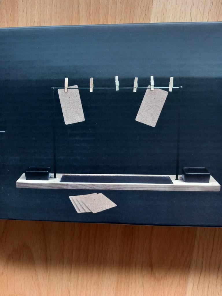 NIEUW!!! Gusta serveerset, Ophalen, Nieuw, Overige materialen, Overige stijlen