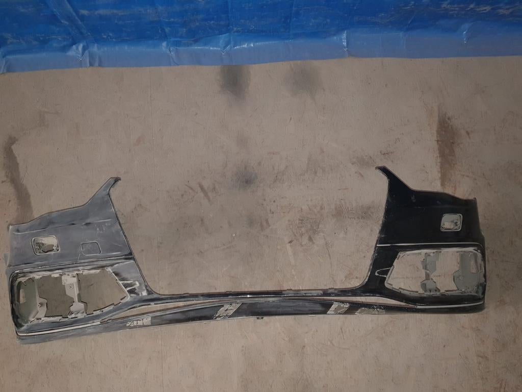 Audi A3 8V S- Line voorbumper., Ophalen, Audi