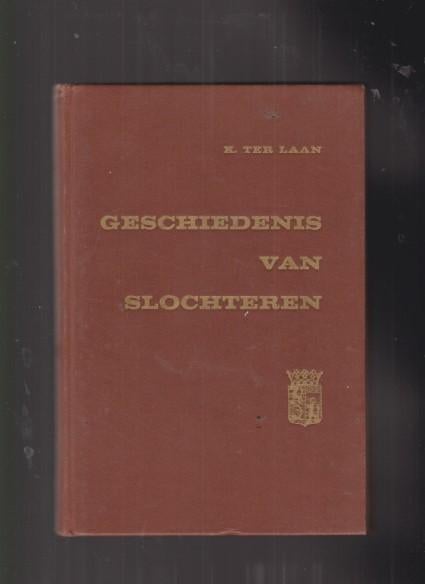 Slochteren, Verzenden, Zo goed als nieuw