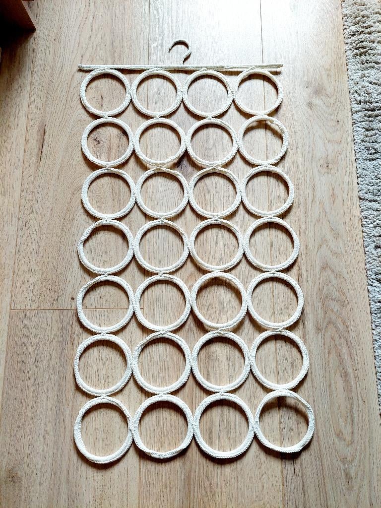 Ikea Komplement multihanger, Minder dan 50 cm, Ophalen of Verzenden, Zo goed als nieuw, Minder dan 25 cm