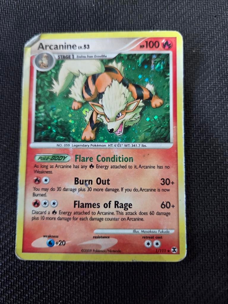 Rising Rivals 2009, Ophalen of Verzenden, Zo goed als nieuw