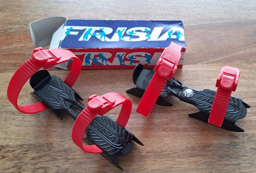 Frisia Bob Skate kinderschaatsen, Ophalen, Gebruikt, Overige typen, Overige merken