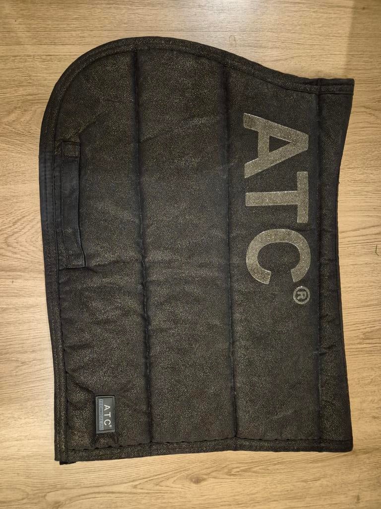 Anky ATC dekje, Dieren en Toebehoren, Paarden en Pony's | Dekens en Dekjes, Ophalen of Verzenden, Zo goed als nieuw