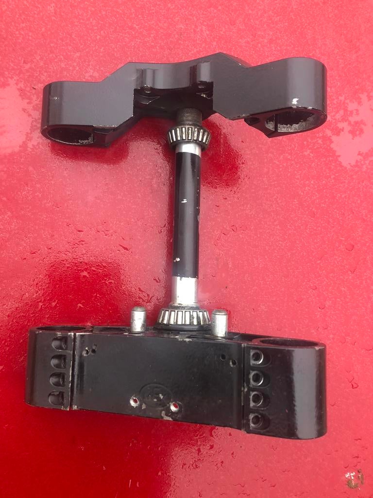 Te koop dikke kroonplaat  MEK 43 mm yamaha vmax1200, Ophalen of Verzenden