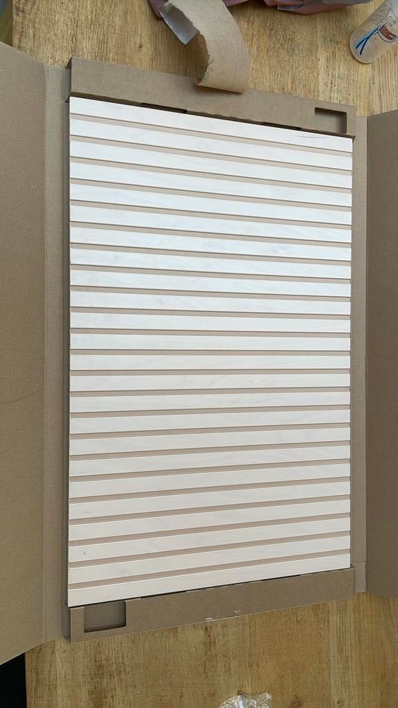 Ikea Besta deurtjes Björköviken 4x, Huis en Inrichting, Kasten | Televisiemeubels, Ophalen, 50 tot 100 cm, Zo goed als nieuw, Minder dan 25 cm