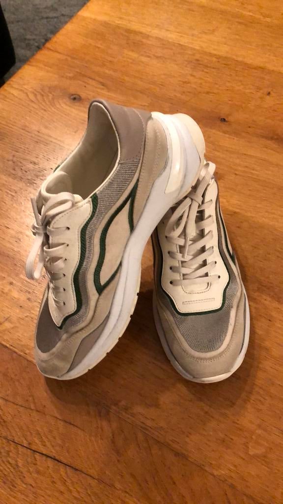 Boss snickers, Ophalen of Verzenden, Zo goed als nieuw, Schoenen