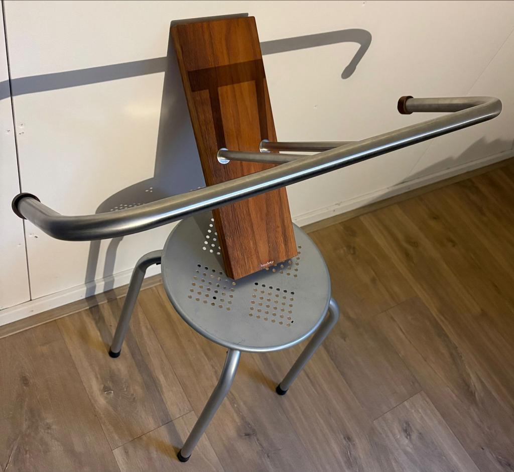 Bony Design Kapstok - Stijlvol en Uniek, Huis en Inrichting, Woonaccessoires | Kapstokken, Gebruikt, 100 tot 150 cm, Ophalen of Verzenden