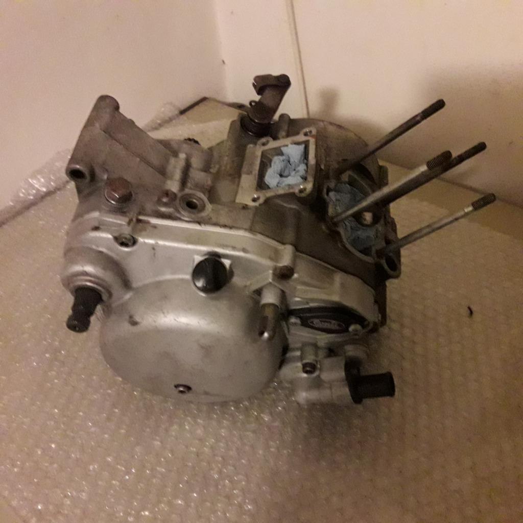 Nieuw Kickstart Minarelli AM6 AM5 AM4 Kickstartpedaal DT MRT, Fietsen en Brommers, Ophalen of Verzenden, Blok, Yamaha