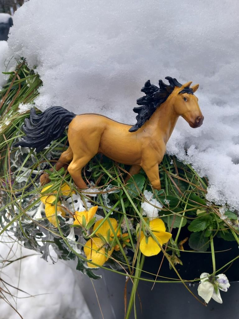 Repaint op aanvraag ook dieren, Ophalen of Verzenden, Zo goed als nieuw