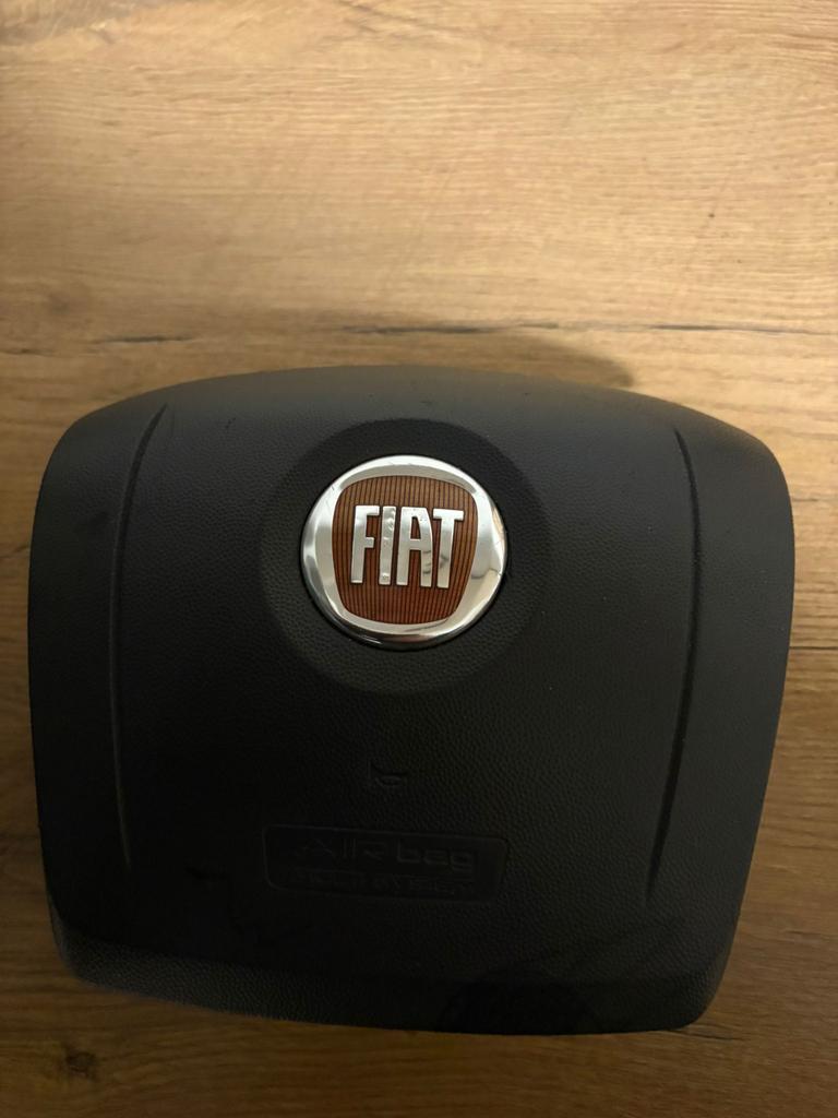 Fiat ducato airbag, Ophalen of Verzenden, Fiat