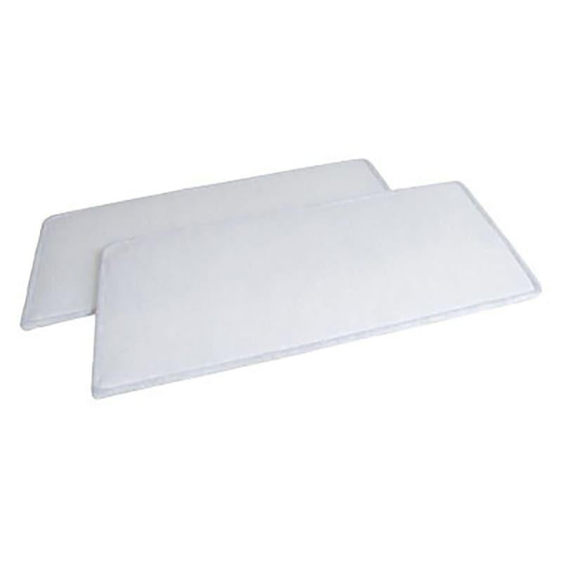 Orcon Filterset  €10,-, Doe-het-zelf en Verbouw, Ventilatie en Afzuiging, Ophalen of Verzenden, Nieuw, Ventilator