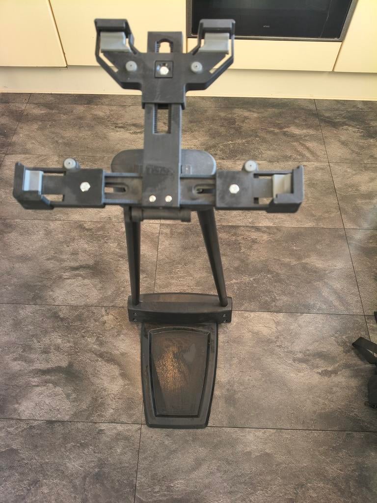 Verstelbare Tablet Standaard, Ophalen, Gebruikt