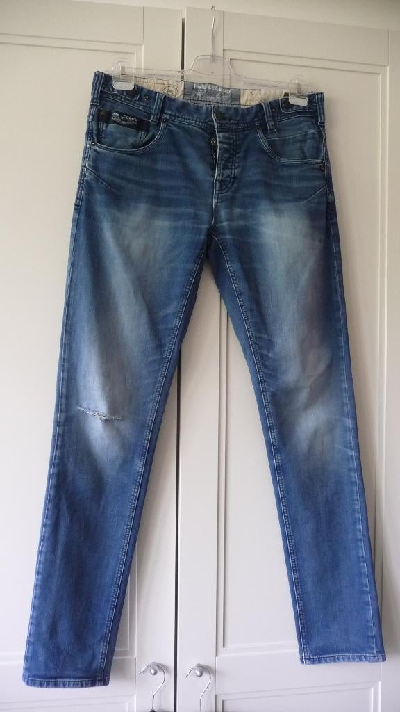 PME Legend - W34 - L36, Blauw, Ophalen of Verzenden, Zo goed als nieuw, W33 - W34 (confectie 48/50)