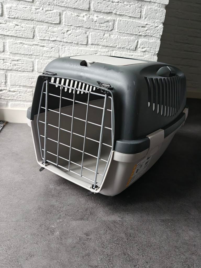 Reisbench, Dieren en Toebehoren, Ophalen, Gebruikt