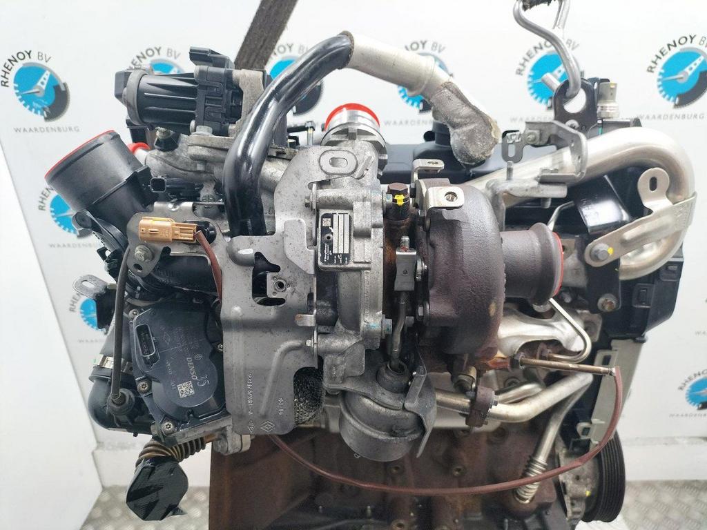 DACIA DUSTER TURBO 2015, Ophalen of Verzenden, Gebruikt, Stiba lid