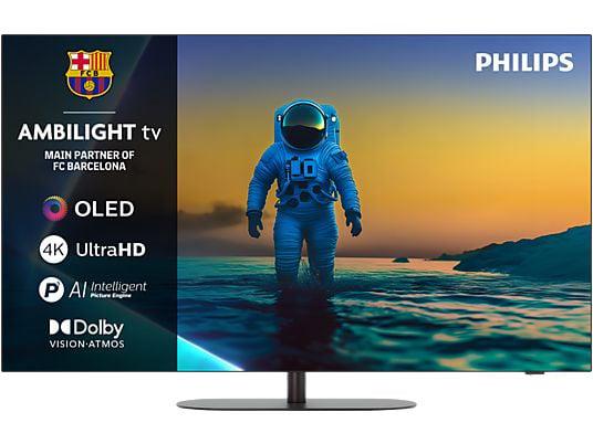 Nieuwe PHILIPS OLED 65inch met ambilight + garantie, Ophalen of Verzenden, Nieuw