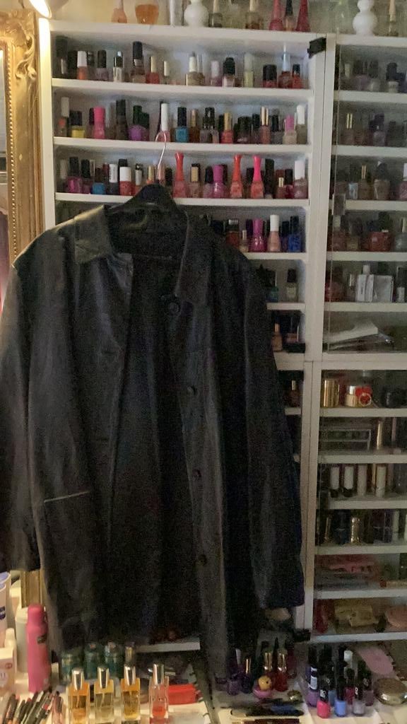 Jas gewoon nieuw maat 46, Verzenden, Zo goed als nieuw