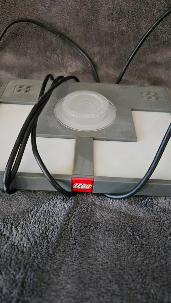 Lego Dimensions Portal, Ophalen of Verzenden, Gebruikt, Losse stenen, Lego