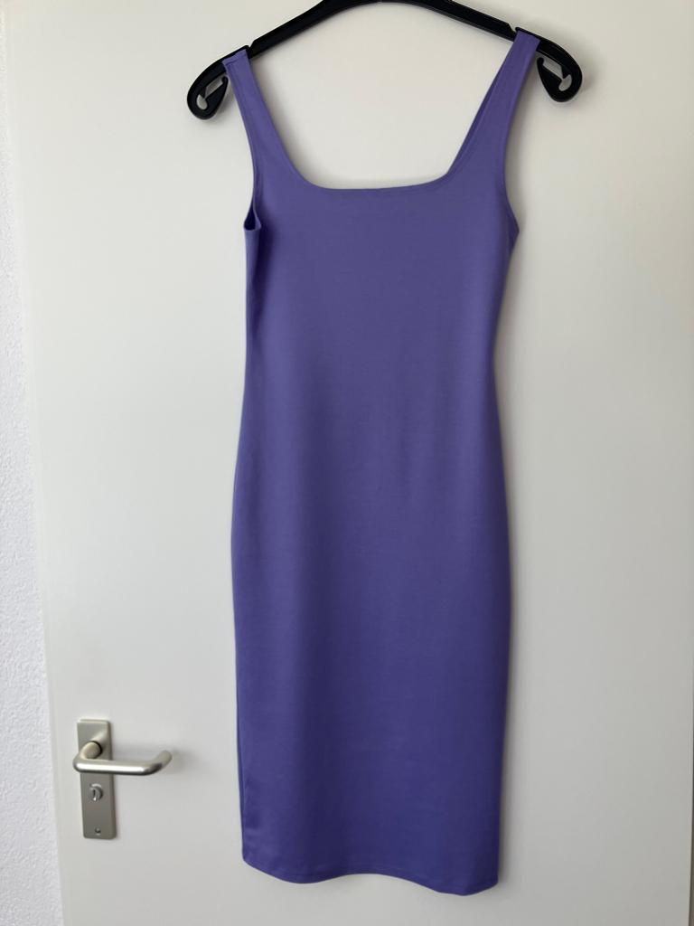 Lila jurk maat 38 , Maat 38/40 (M), Overige kleuren, Primark, Ophalen of Verzenden