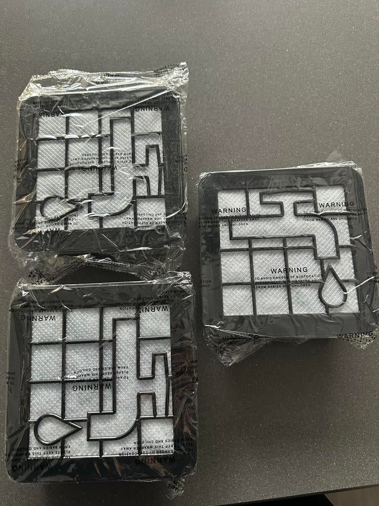 Philips Stofzuiger Filter - Nieuw, Stofzuiger, Nieuw, Ophalen of Verzenden, Minder dan 1200 watt