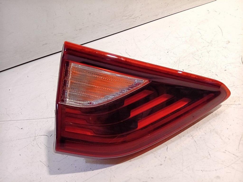 Achterlicht kofferdeksel achterklep links Kia Stonic, Auto-onderdelen, Verlichting, Onderdelen@venauto.nl, Van der Ven Autorecycling B.V.