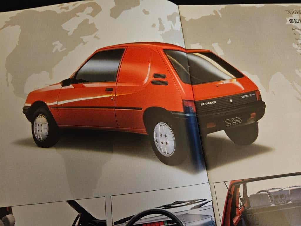 Brochure Fiat Multipla 2002, Ophalen of Verzenden, Zo goed als nieuw, Overige merken