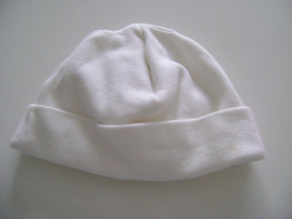 baby muts van de hema mt 56, Overige typen, Jongetje of Meisje, Ophalen of Verzenden, Zo goed als nieuw