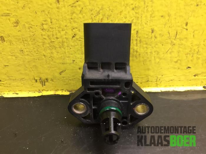 Turbodruk sensor van een Volkswagen Polo, Ophalen of Verzenden, 12 maanden garantie, Gebruikt