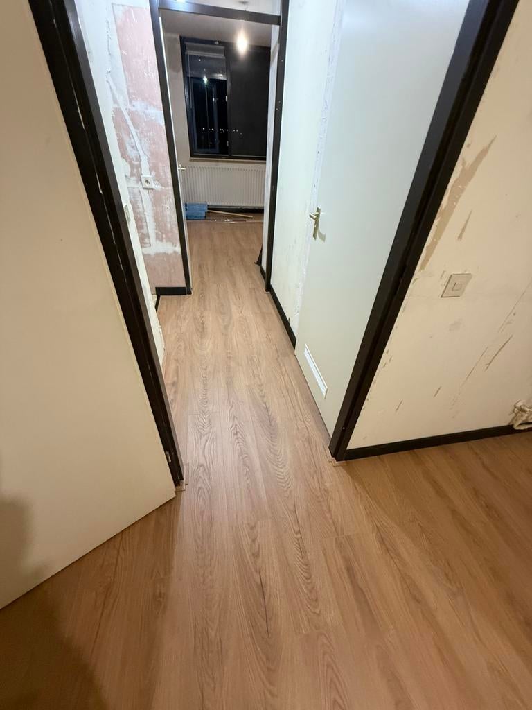 Vloeren legger regio noord/zuid-holland, 200 cm of meer, Rond, Nieuw, 125 cm of meer