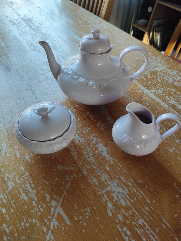 Hutschenreuther Drache modell Exclusive, Ophalen of Verzenden