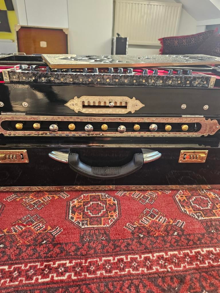 Harmonia, Ophalen of Verzenden