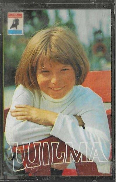 Wilma – Wilma Landkroon 1972 CB034, Gebruikt, 1 bandje, Ophalen of Verzenden, Origineel