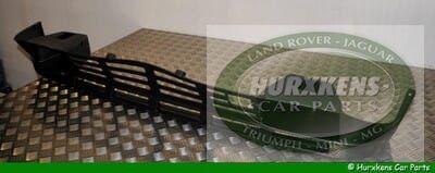 Spoiler voorbumper Range Rover Classic, Auto-onderdelen, Ophalen of Verzenden, Nieuw, Achterklep