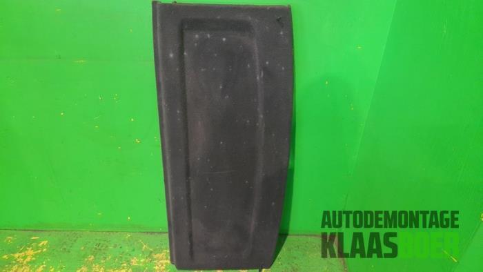 Hoedenplank van een Volkswagen Polo, Gebruikt, -, Volkswagen, -