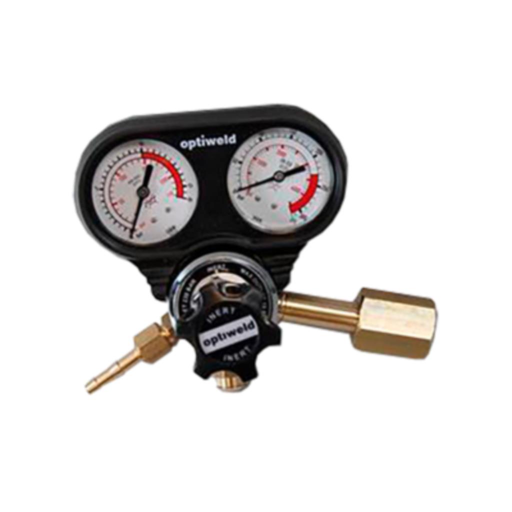 drukregelaar stikstof, Doe-het-zelf en Verbouw, Gereedschap | Lasapparaten, Ophalen of Verzenden, Nieuw, Minder dan 150 ampère