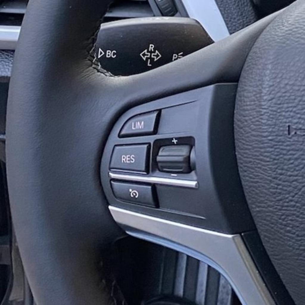 BMW Cruise Control inbouwen + coderen F-serie f20 21 f30 f31, Auto-onderdelen, Ophalen, Nieuw, Nvt, Nvt