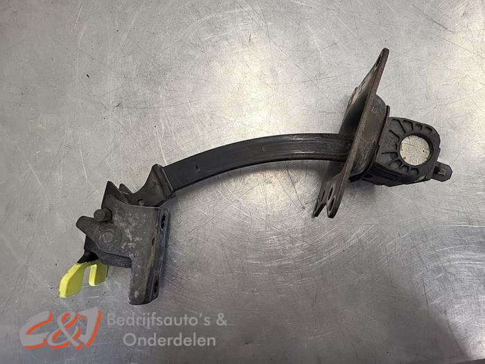 Deurvanger bus/bestel links van een Opel Combo, Gebruikt, -, Opel, - 20
7903AG  Hoogeveen