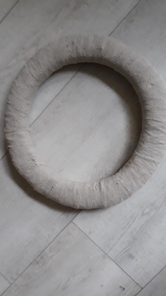 Kransen, Huis en Inrichting, Woonaccessoires | Kransen, Ophalen of Verzenden, Zo goed als nieuw