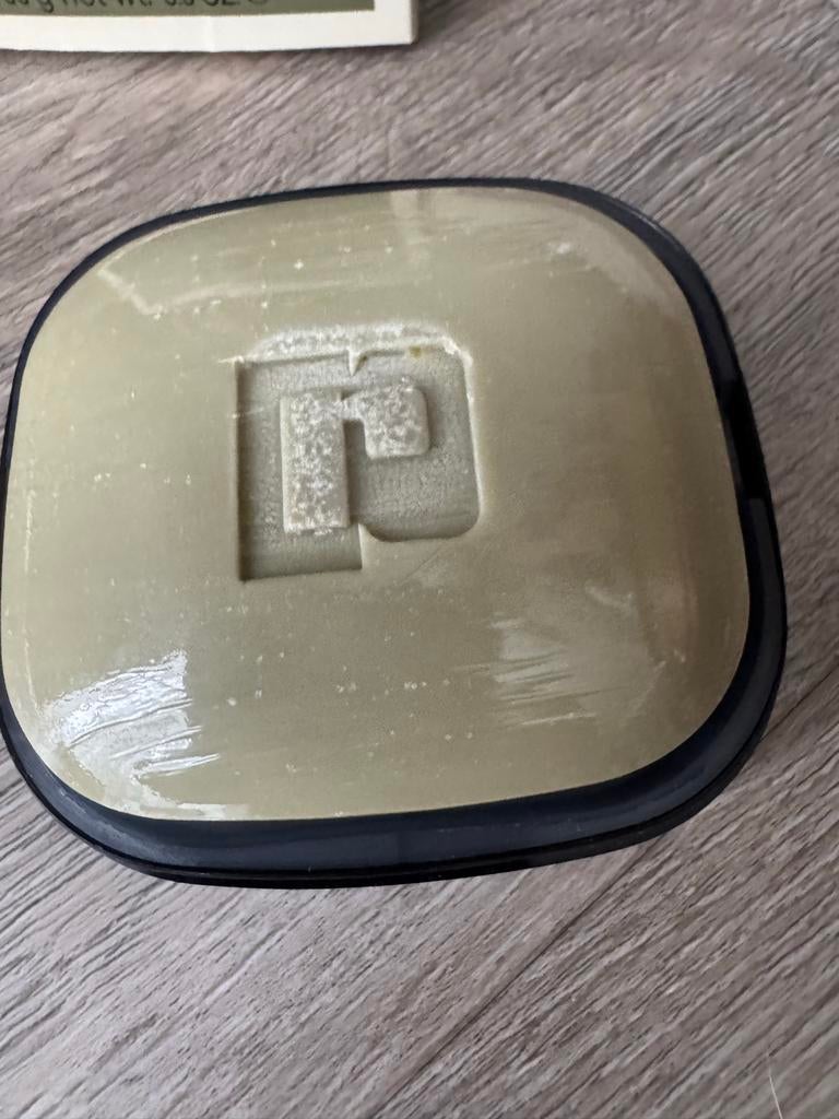 Paco rabanne pour homme savon soap zeep, Verzenden, Pacco, Pacco rabanne, Rabanne