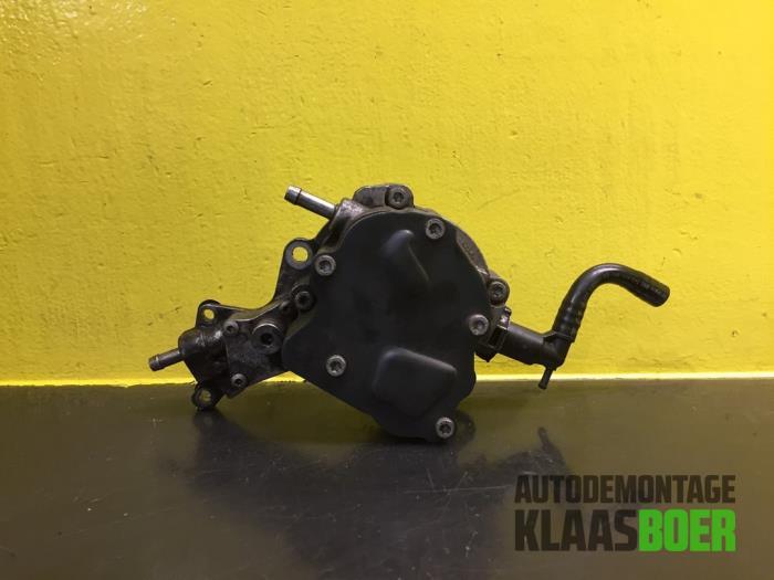 Dieselpomp van een Volkswagen Caddy, Gebruikt, -, Volkswagen, -