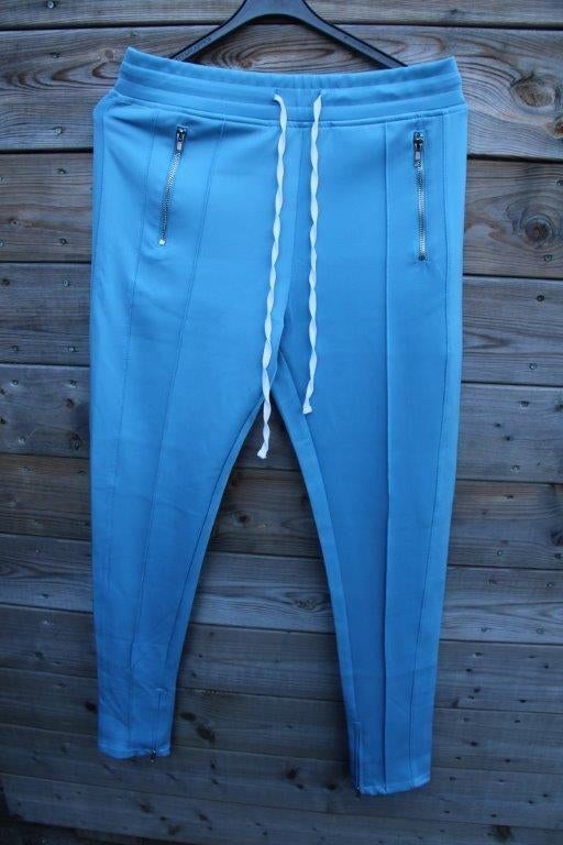 Tregging blauw Banlieue mt S Vaste prijs, Blauw, Ophalen of Verzenden, Zo goed als nieuw, Banlieu