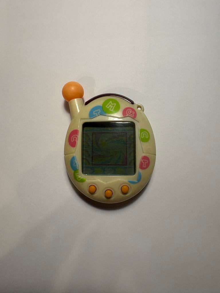 Tamagotchi Entama, Ophalen of Verzenden, Gebruikt