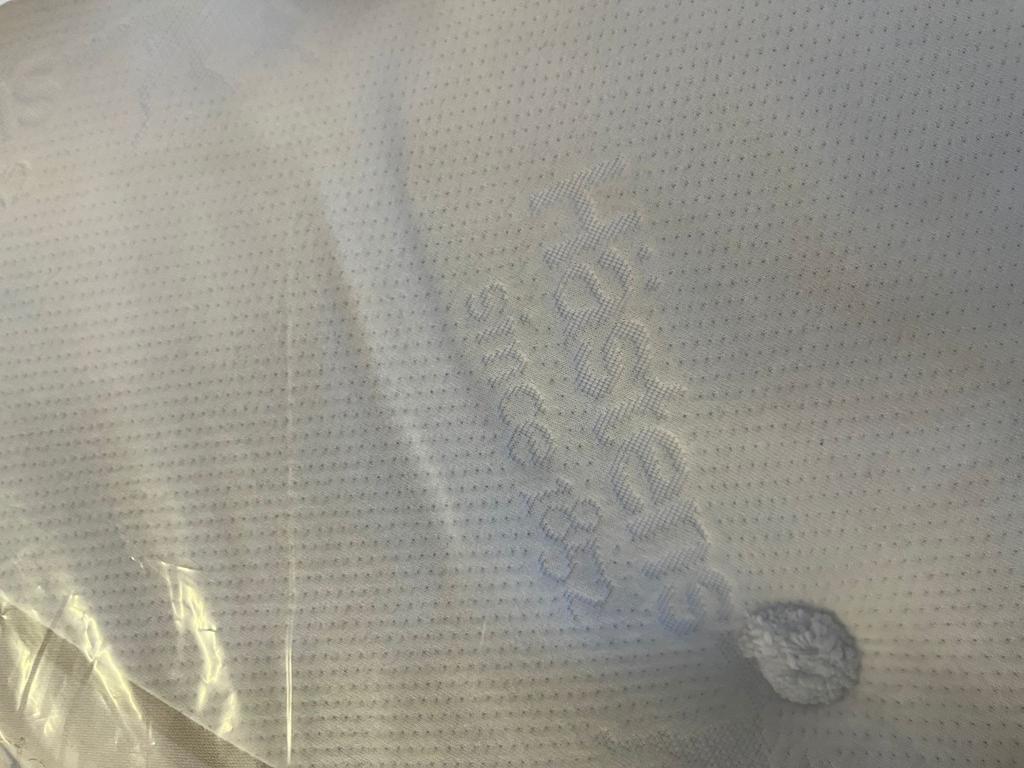 Hästens adjustable boxspring elektrisch 180x210, Ophalen, Verstelbaar, 210 cm, Tweepersoons