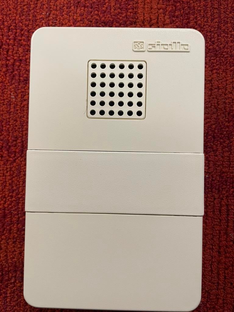 Siedle NS 511-0 nevensignaal, Ophalen of Verzenden, Zo goed als nieuw