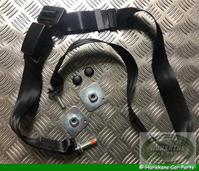 Heupgordel voor stoelen die naar binnen gericht zijn - Land, Auto-onderdelen, Interieur en Bekleding, Land Rover, -, -, Nieuw