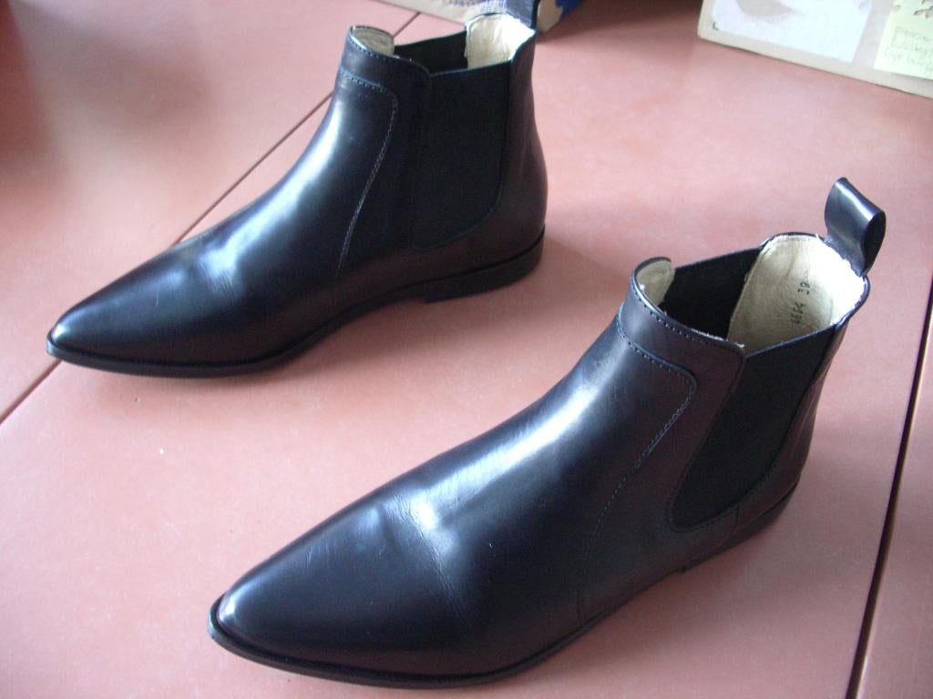 Kop en Staart dames schoenen zwart, Kleding | Dames, Schoenen, Zwart, Nieuw, Ophalen of Verzenden, Dansschoenen