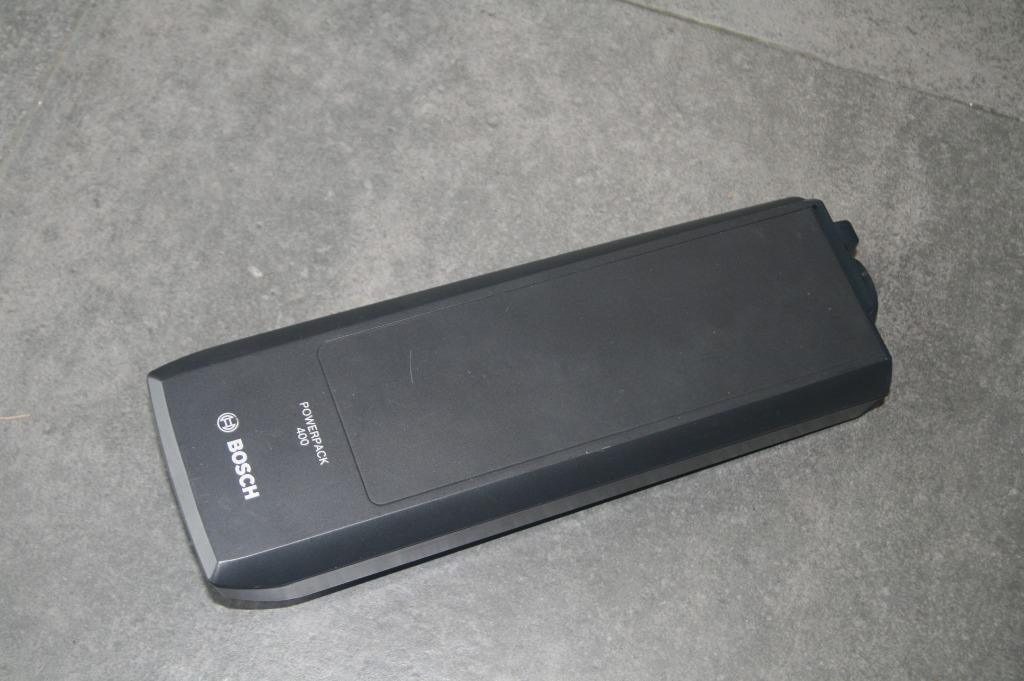 Nieuwe inhoud in uw Bosch powerpack, Fietsen en Brommers, Fietsaccessoires | Fietsaccu's, Ophalen of Verzenden, Nieuw