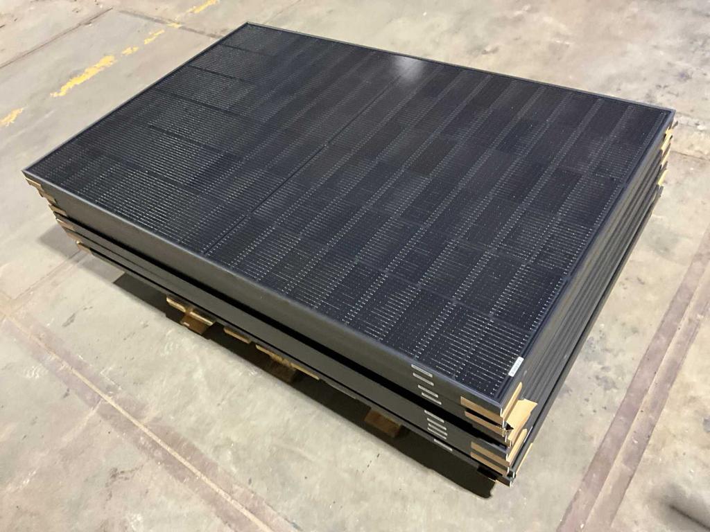 Jinko 420 zonnepanelen, Ophalen, Nieuw, Paneel, 200 wattpiek of meer