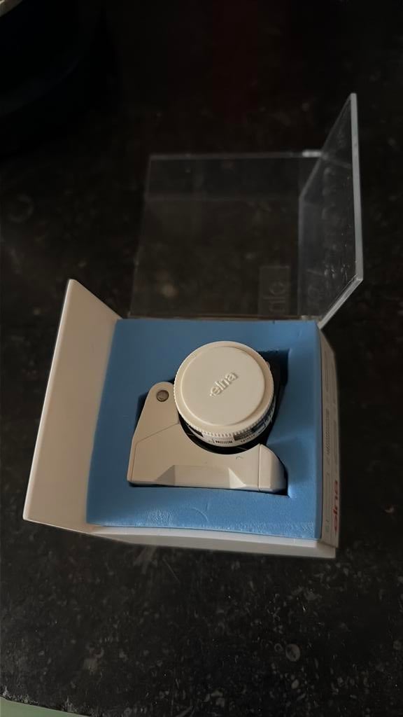 Naaimachinevoet Elna, Ophalen of Verzenden, Gebruikt, Toebehoren, Overige merken